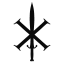 Xiphius of NH Logo